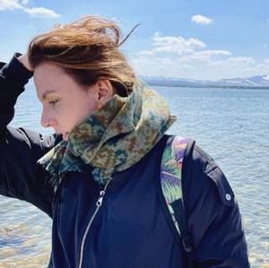 Meet your Posher, Iana